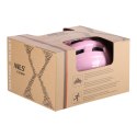 MTV62J RÓŻOWY ROZM. M(52-56CM) KASK DZIECIĘCY NILS EXTREME NILS EXTREME