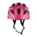 MTW01 LED RÓŻOWY ROZM. XXS (42-48 cm) NILS EXTREME NILS EXTREME