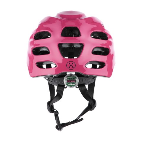 MTW01 LED RÓŻOWY ROZM. XS (43-49 cm) KASK NILS EXTREME NILS EXTREME MTW01 LED RÓŻOWY ROZM. XS (43-49 cm) KASK NILS EXTREME NILS EXTREME
