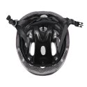MTW01 LED RÓŻOWY ROZM. XS (43-49 cm) KASK NILS EXTREME NILS EXTREME