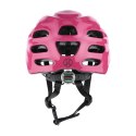 MTW01 LED RÓŻOWY ROZM. S (44-50 cm) KASK NILS EXTREME NILS EXTREME