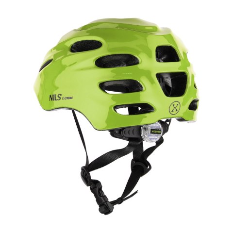 MTW01 LED ZIELONY ROZM. XXS (42-48 cm) KASK NILS EXTREME NILS EXTREME MTW01 LED ZIELONY ROZM. XXS (42-48 cm) KASK NILS EXTREME NILS EXTREME