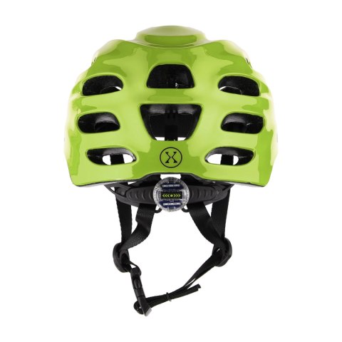MTW01 LED ZIELONY ROZM. XXS (42-48 cm) KASK NILS EXTREME NILS EXTREME MTW01 LED ZIELONY ROZM. XXS (42-48 cm) KASK NILS EXTREME NILS EXTREME