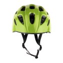 MTW01 LED ZIELONY ROZM. XS (43-49 cm) KASK NILS EXTREME NILS EXTREME