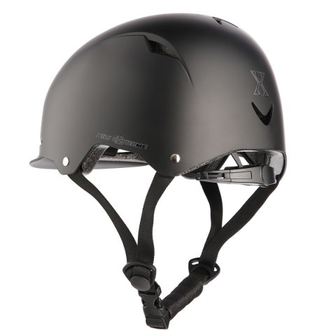 MTW02 CZARNY ROZM. XS (48-54cm) KASK NILS EXTREME NILS EXTREME MTW02 CZARNY ROZM. XS (48-54cm) KASK NILS EXTREME NILS EXTREME