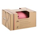 MTW02 RÓŻOWY ROZM. XS (48-54cm) KASK NILS EXTREME NILS EXTREME