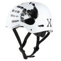 MTW03 BIAŁY ROZM. L (54-62 cm) KASK NILS EXTREME NILS EXTREME