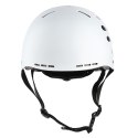 MTW03 BIAŁY ROZM. L (54-62 cm) KASK NILS EXTREME NILS EXTREME