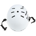 MTW03 BIAŁY ROZM. L (54-62 cm) KASK NILS EXTREME NILS EXTREME