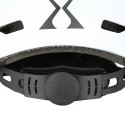MTW03 BIAŁY ROZM. L (54-62 cm) KASK NILS EXTREME NILS EXTREME