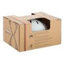 MTW03 BIAŁY ROZM. L (54-62 cm) KASK NILS EXTREME NILS EXTREME