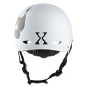 MTW03 BIAŁY ROZM. M (52-59 cm) KASK NILS EXTREME NILS EXTREME