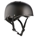 MTW03 CZARNY ROZM. M (52-59 cm) KASK NILS EXTREME NILS EXTREME