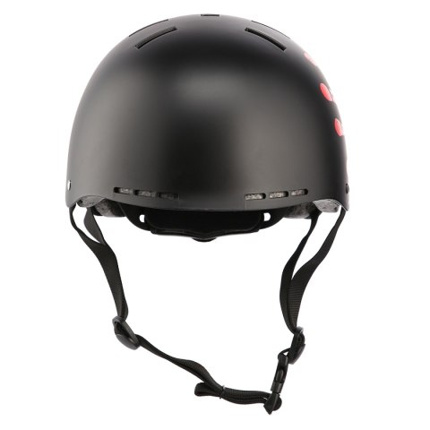 MTW03 CZARNY ROZM. M (52-59 cm) KASK NILS EXTREME NILS EXTREME MTW03 CZARNY ROZM. M (52-59 cm) KASK NILS EXTREME NILS EXTREME