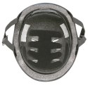 MTW03 CZARNY ROZM. M (52-59 cm) KASK NILS EXTREME NILS EXTREME