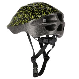 MTW05 CZARNY ROZM.S (51-58 cm) KASK NILS EXTREME NILS EXTREME