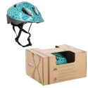 MTW05 JASNONIEBIESKI ROZM. S (51-58 cm) KASK NILS EXTREME NILS EXTREME