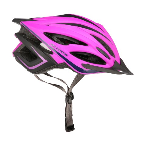 MTW202 FIOLETOWO-NIEBIESKI ROZM. L (59-65CM) KASK NILS EXTREME NILS EXTREME MTW202 FIOLETOWO-NIEBIESKI ROZM. L (59-65CM) KASK NILS EXTREME NILS EXTREME