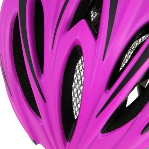 MTW202 FIOLETOWO-NIEBIESKI ROZM. L (59-65CM) KASK NILS EXTREME NILS EXTREME MTW202 FIOLETOWO-NIEBIESKI ROZM. L (59-65CM) KASK NILS EXTREME NILS EXTREME