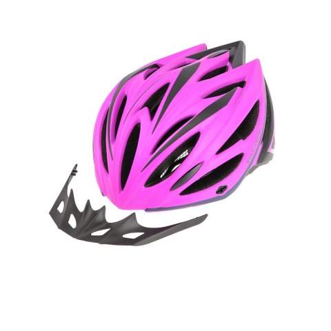 MTW202 FIOLETOWO-NIEBIESKI ROZM. S (48-53CM) KASK NILS EXTREME NILS EXTREME MTW202 FIOLETOWO-NIEBIESKI ROZM. S (48-53CM) KASK NILS EXTREME NILS EXTREME