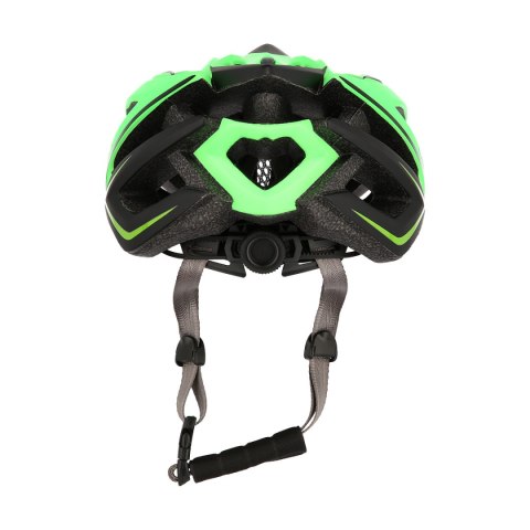 MTW202 ZIELONO-CZARNY ROZM. M (53-58CM) KASK NILS EXTREME NILS EXTREME MTW202 ZIELONO-CZARNY ROZM. M (53-58CM) KASK NILS EXTREME NILS EXTREME