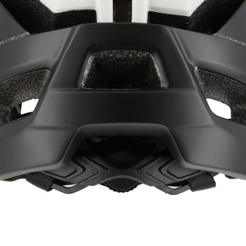 MTW208 CZARNO-BIAŁY ROZM. L (55-61CM) KASK NILS EXTREME NILS EXTREME MTW208 CZARNO-BIAŁY ROZM. L (55-61CM) KASK NILS EXTREME NILS EXTREME