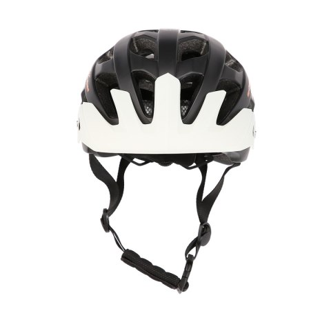 MTW208 CZARNO-BIAŁY ROZM. M (53-58CM) KASK NILS EXTREME NILS EXTREME MTW208 CZARNO-BIAŁY ROZM. M (53-58CM) KASK NILS EXTREME NILS EXTREME