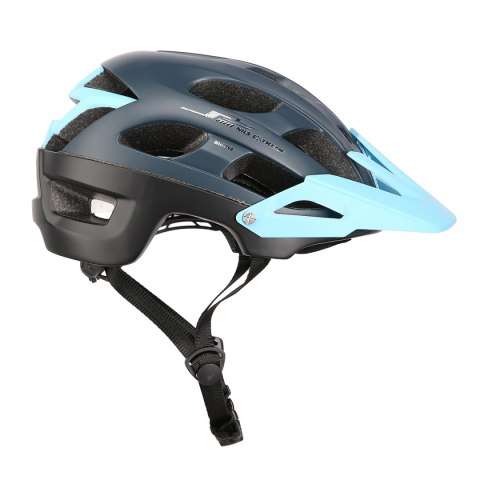 MTW208 GRANATOWO-NIEBIESKI ROZM. L (55-61CM) KASK NILS EXTREME NILS EXTREME MTW208 GRANATOWO-NIEBIESKI ROZM. L (55-61CM) KASK NILS EXTREME NILS EXTREME