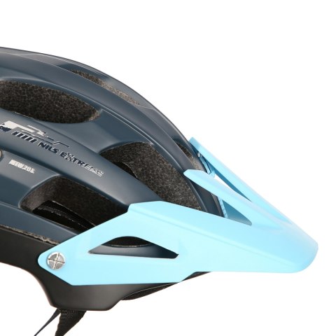 MTW208 GRANATOWO-NIEBIESKI ROZM. L (55-61CM) KASK NILS EXTREME NILS EXTREME MTW208 GRANATOWO-NIEBIESKI ROZM. L (55-61CM) KASK NILS EXTREME NILS EXTREME