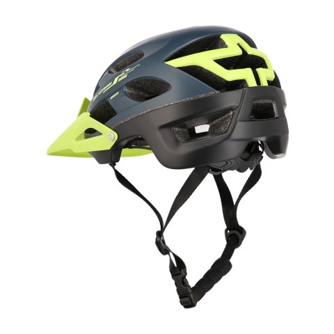 MTW208 GRANATOWO-ZIELONY ROZM. L (55-61CM) KASK NILS EXTREME NILS EXTREME MTW208 GRANATOWO-ZIELONY ROZM. L (55-61CM) KASK NILS EXTREME NILS EXTREME