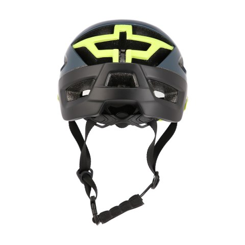 MTW208 GRANATOWO-ZIELONY ROZM. L (55-61CM) KASK NILS EXTREME NILS EXTREME MTW208 GRANATOWO-ZIELONY ROZM. L (55-61CM) KASK NILS EXTREME NILS EXTREME
