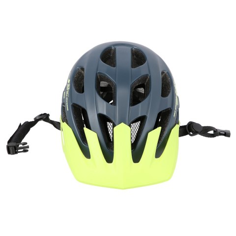 MTW208 GRANATOWO-ZIELONY ROZM. L (55-61CM) KASK NILS EXTREME NILS EXTREME MTW208 GRANATOWO-ZIELONY ROZM. L (55-61CM) KASK NILS EXTREME NILS EXTREME
