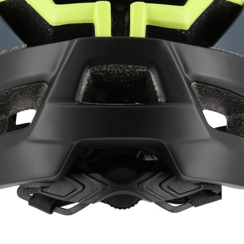MTW208 GRANATOWO-ZIELONY ROZM. L (55-61CM) KASK NILS EXTREME NILS EXTREME MTW208 GRANATOWO-ZIELONY ROZM. L (55-61CM) KASK NILS EXTREME NILS EXTREME