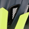 MTW208 GRANATOWO-ZIELONY ROZM. L (55-61CM) KASK NILS EXTREME NILS EXTREME