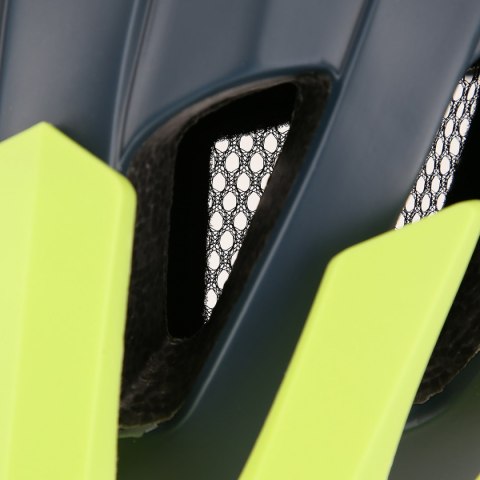 MTW208 GRANATOWO-ZIELONY ROZM. L (55-61CM) KASK NILS EXTREME NILS EXTREME MTW208 GRANATOWO-ZIELONY ROZM. L (55-61CM) KASK NILS EXTREME NILS EXTREME