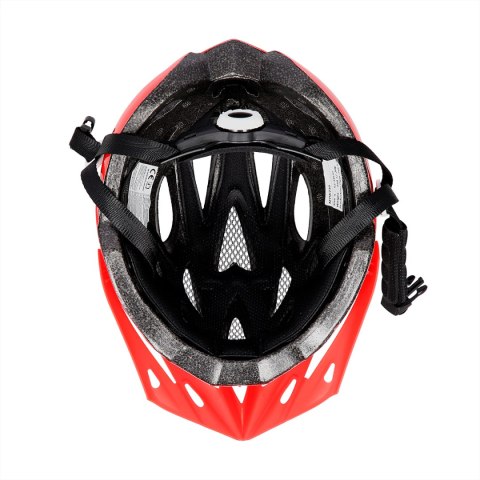 MTW210 BIAŁO-CZERWONY ROZM. S (50-58CM) KASK NILS EXTREME NILS EXTREME MTW210 BIAŁO-CZERWONY ROZM. S (50-58CM) KASK NILS EXTREME NILS EXTREME