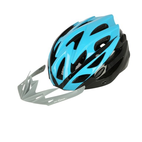 MTW210 NIEBIESKO-CZARNY ROZM. M (53-60CM) KASK NILS EXTREME NILS EXTREME MTW210 NIEBIESKO-CZARNY ROZM. M (53-60CM) KASK NILS EXTREME NILS EXTREME