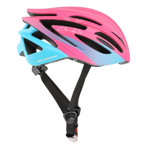MTW24 FIOLETOWO-NIEBIESKI ROZM. M (53-58 cm) KASK NILS EXTREME NILS EXTREME MTW24 FIOLETOWO-NIEBIESKI ROZM. M (53-58 cm) KASK NILS EXTREME NILS EXTREME