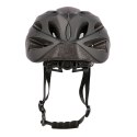 MTW291 CZARNO-RÓŻOWY ROZM. M (51-60CM) KASK NILS EXTREME NILS EXTREME