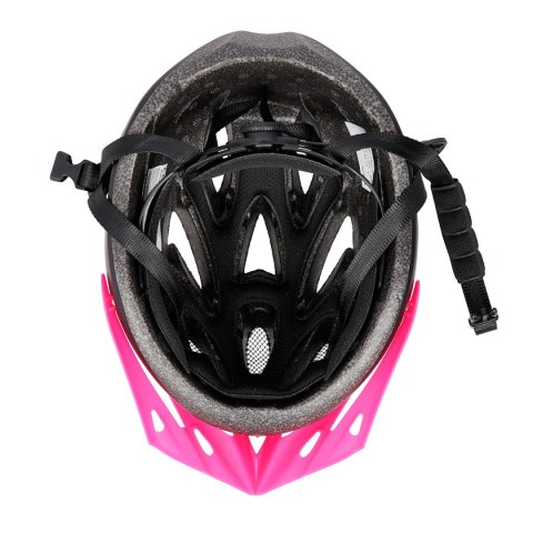 MTW291 CZARNO-RÓŻOWY ROZM. M (51-60CM) KASK NILS EXTREME NILS EXTREME MTW291 CZARNO-RÓŻOWY ROZM. M (51-60CM) KASK NILS EXTREME NILS EXTREME