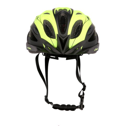 MTW291 CZARNO-ŻÓŁTY ROZM. L (55-61CM) KASK NILS EXTREME NILS EXTREME MTW291 CZARNO-ŻÓŁTY ROZM. L (55-61CM) KASK NILS EXTREME NILS EXTREME