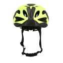 MTW291 CZARNO-ŻÓŁTY ROZM. M (51-60CM) KASK NILS EXTREME NILS EXTREME