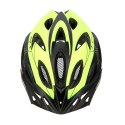 MTW291 CZARNO-ŻÓŁTY ROZM. M (51-60CM) KASK NILS EXTREME NILS EXTREME
