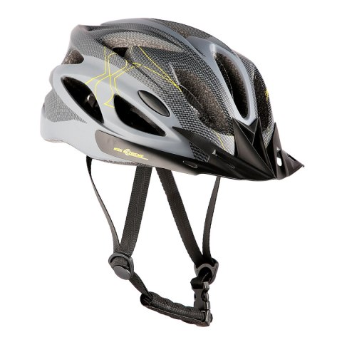 MTW291 SZARO-CZARNY ROZM. M (51-60CM) KASK NILS EXTREME NILS EXTREME MTW291 SZARO-CZARNY ROZM. M (51-60CM) KASK NILS EXTREME NILS EXTREME
