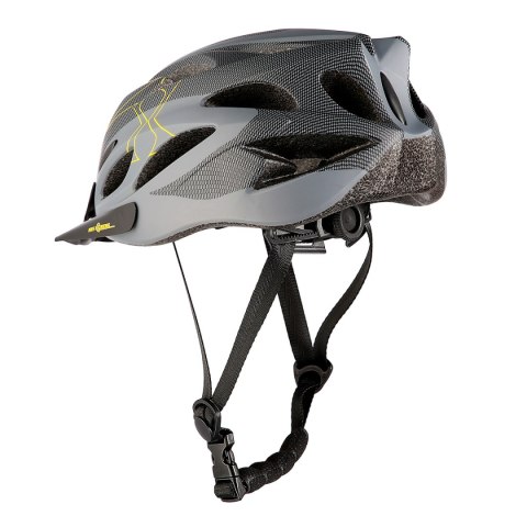 MTW291 SZARO-CZARNY ROZM. M (51-60CM) KASK NILS EXTREME NILS EXTREME MTW291 SZARO-CZARNY ROZM. M (51-60CM) KASK NILS EXTREME NILS EXTREME