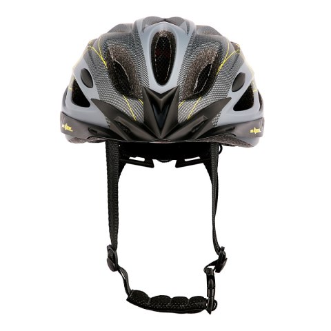 MTW291 SZARO-CZARNY ROZM. M (51-60CM) KASK NILS EXTREME NILS EXTREME MTW291 SZARO-CZARNY ROZM. M (51-60CM) KASK NILS EXTREME NILS EXTREME
