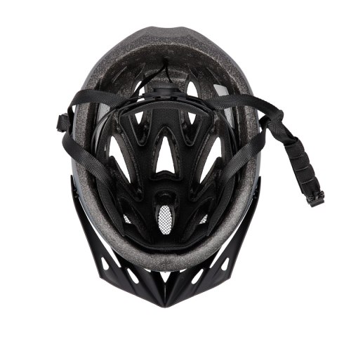 MTW291 SZARO-CZARNY ROZM. M (51-60CM) KASK NILS EXTREME NILS EXTREME MTW291 SZARO-CZARNY ROZM. M (51-60CM) KASK NILS EXTREME NILS EXTREME