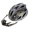 MTW291 SZARO-CZARNY ROZM. M (51-60CM) KASK NILS EXTREME NILS EXTREME
