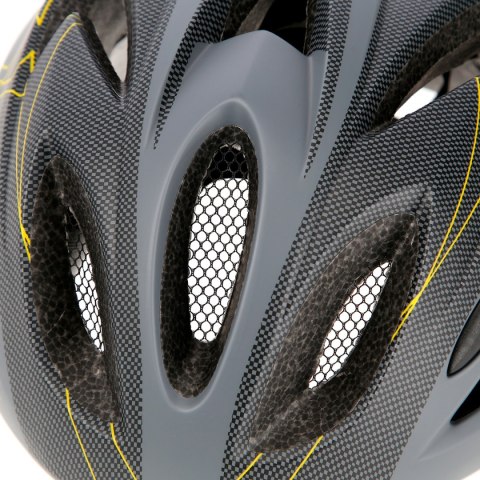 MTW291 SZARO-CZARNY ROZM. M (51-60CM) KASK NILS EXTREME NILS EXTREME MTW291 SZARO-CZARNY ROZM. M (51-60CM) KASK NILS EXTREME NILS EXTREME