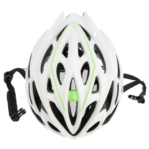 MTW58 BIAŁO-ZIELONY ROZM. L (57-63 cm) KASK NILS EXTREME NILS EXTREME MTW58 BIAŁO-ZIELONY ROZM. L (57-63 cm) KASK NILS EXTREME NILS EXTREME